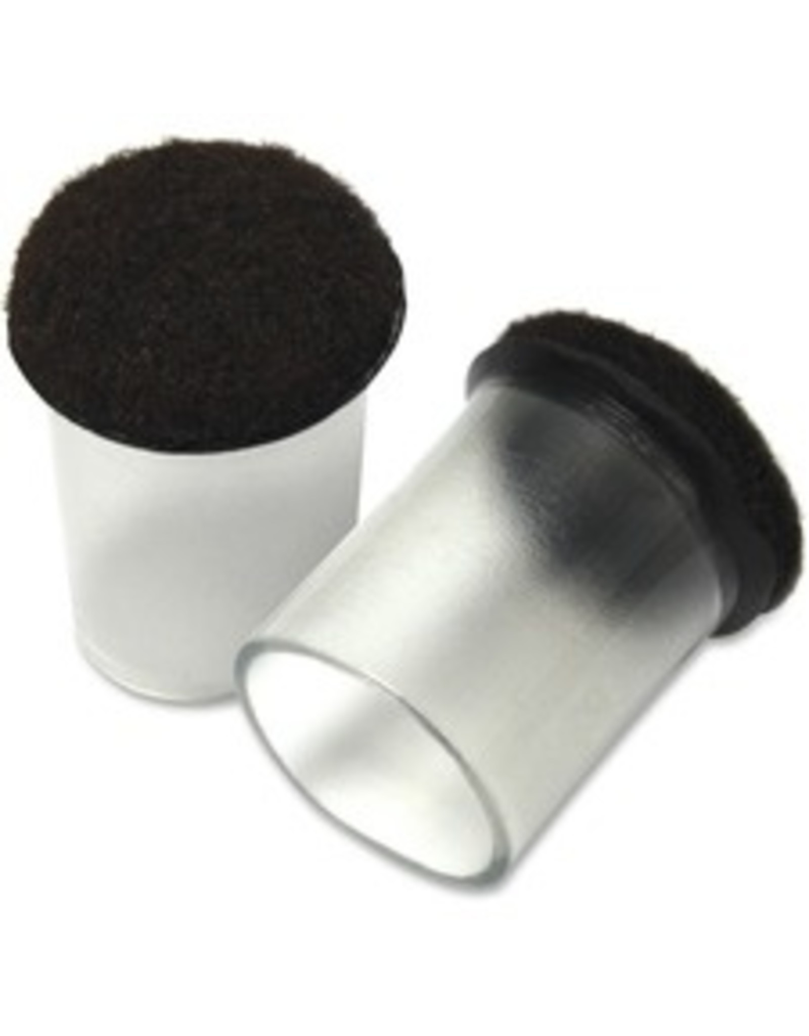 CLEAR SLEEVE 1-7/8