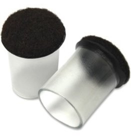 CLEAR SLEEVE 1-7/8
