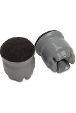 SLIP-ON 1.5'', FLOORSAVER