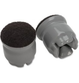 SLIP-ON 1.5'', FLOORSAVER