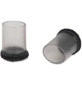 CLR SLEV 1.25'', FLOORSAVER