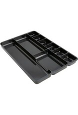 DRAWER ORGANIZER TRAY *BLACK