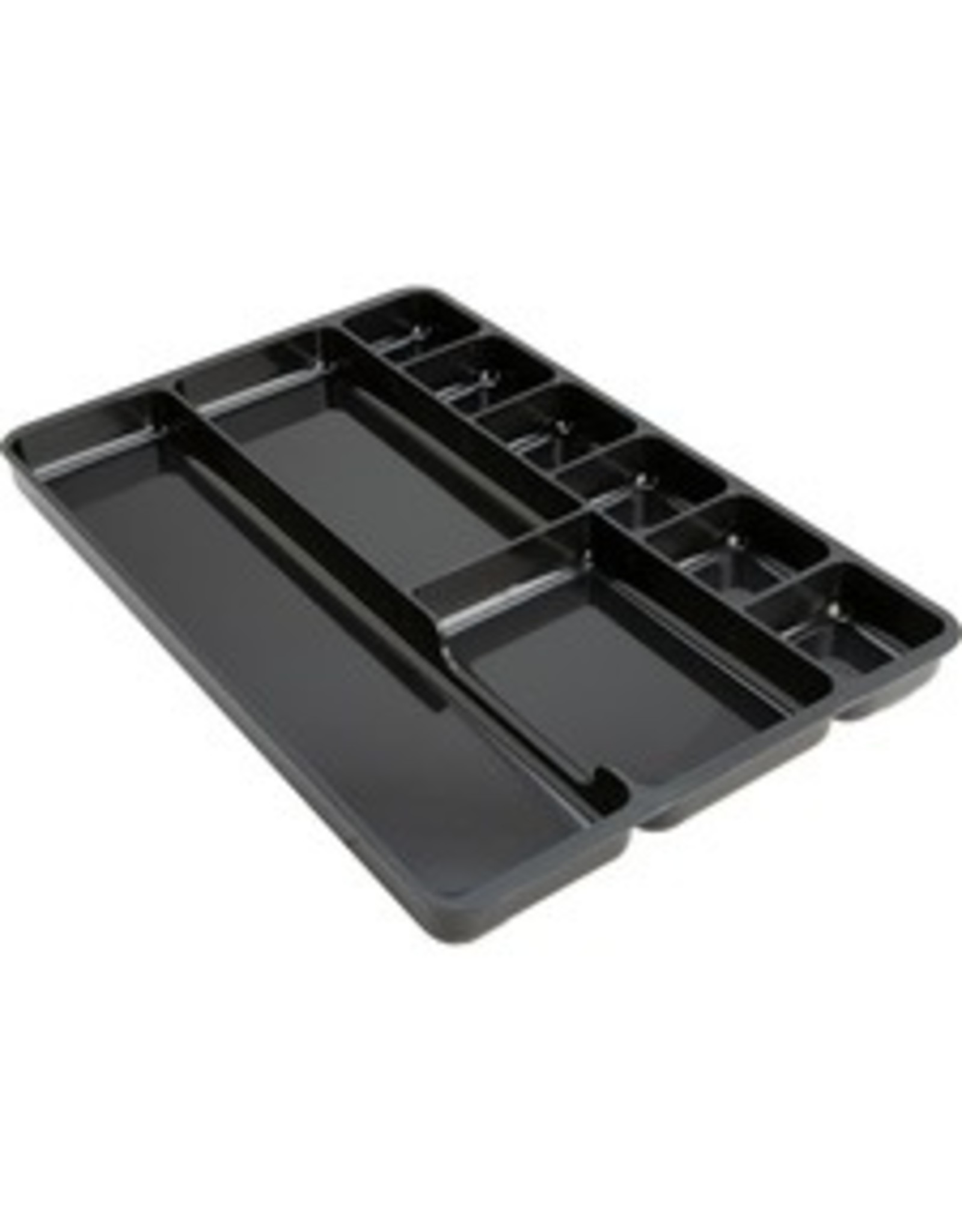 DRAWER ORGANIZER TRAY *BLACK