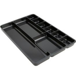 DRAWER ORGANIZER TRAY *BLACK