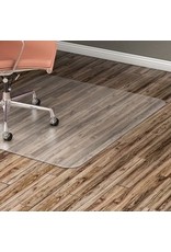 CHAIRMAT,46X60 RECT