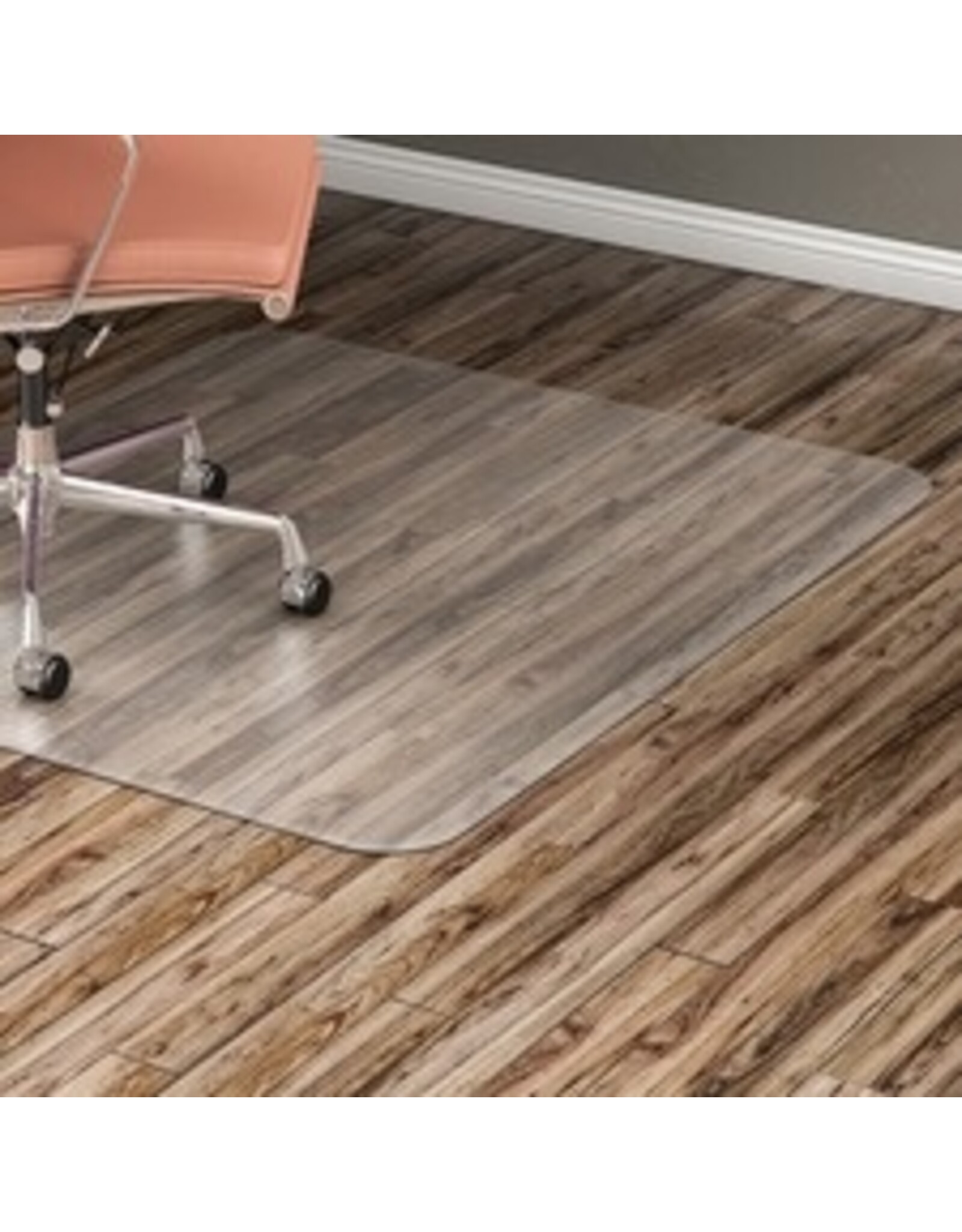 CHAIRMAT,46X60 RECT