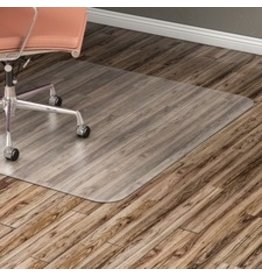 CHAIRMAT,46X60 RECT