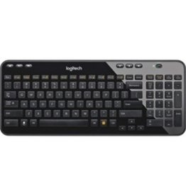 KEYBOARD,WIRELESS,K360