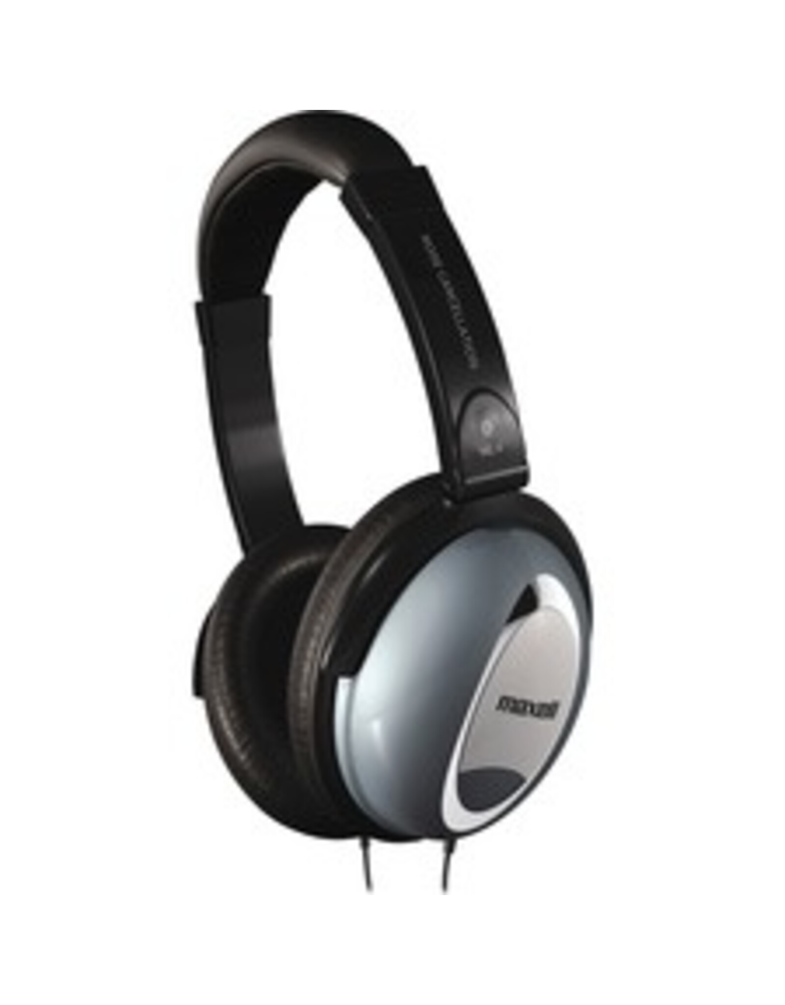 Noise cancellation headphones