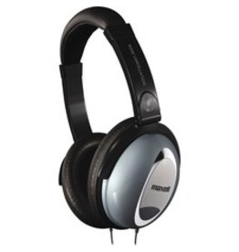 Noise cancellation headphones