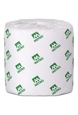 B-RM TISSUE 2PLY METRO 05485