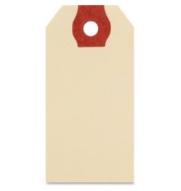 SHIPPING TAGS 100/PK*2.75x1.38