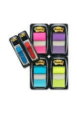 TAPE FLAG VALUE PACK 1''*BRIGHT