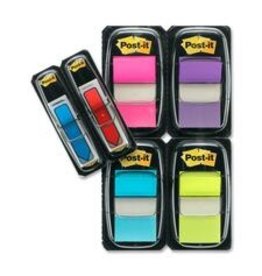 TAPE FLAG VALUE PACK 1''*BRIGHT