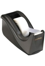 TAPE DISPENSER          *BLACK