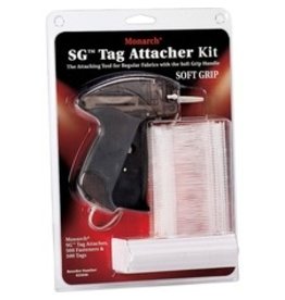 TAG ATTACHER KIT, 1x1.5