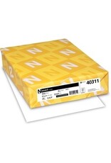 EXACT INDEX WHITE #90 *250/PK