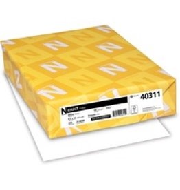 EXACT INDEX WHITE #90 *250/PK