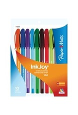 STICK PEN INKJOY 100 FASHION