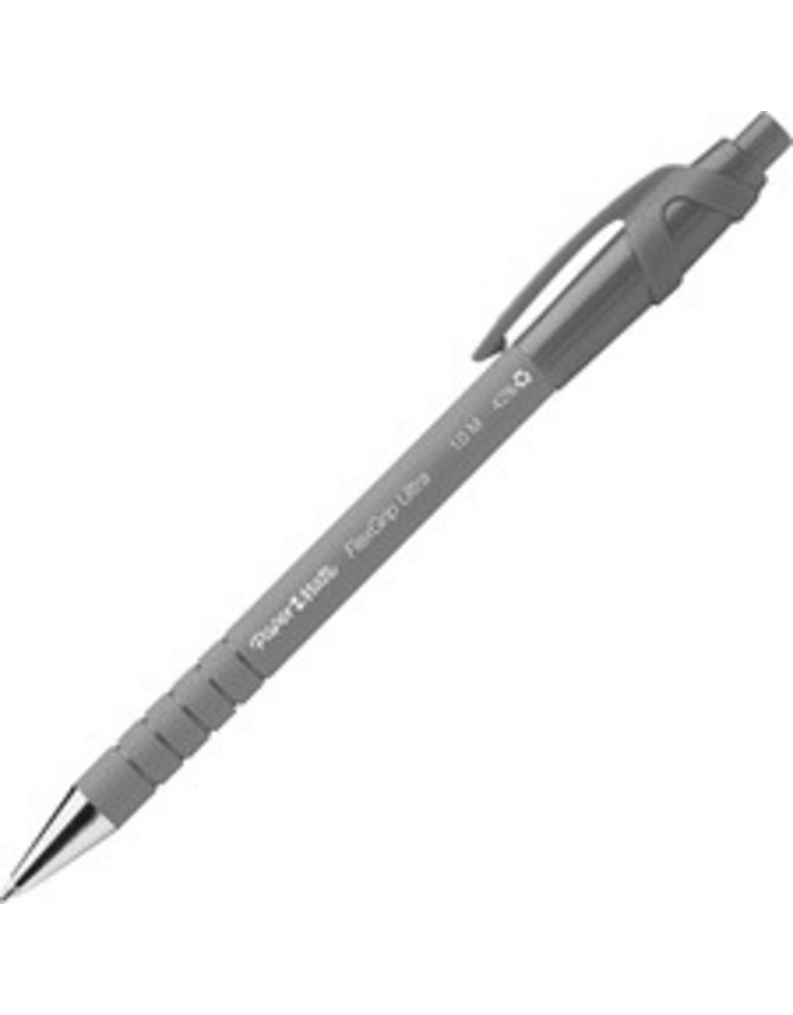 PEN, RTRC F/GRIP ULTRA MED*BLK