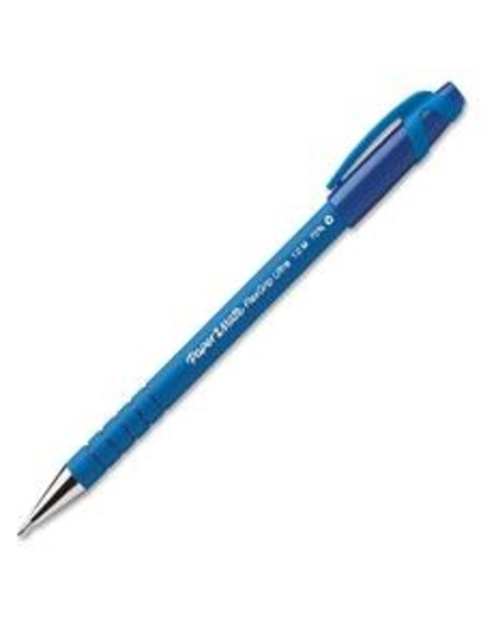 PEN, FLEXGRIP ULTRA MED*M.BLUE
