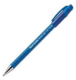 PEN, FLEXGRIP ULTRA MED*M.BLUE