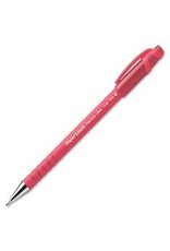 PEN, FLEXGRIP ULTRA MED*RED
