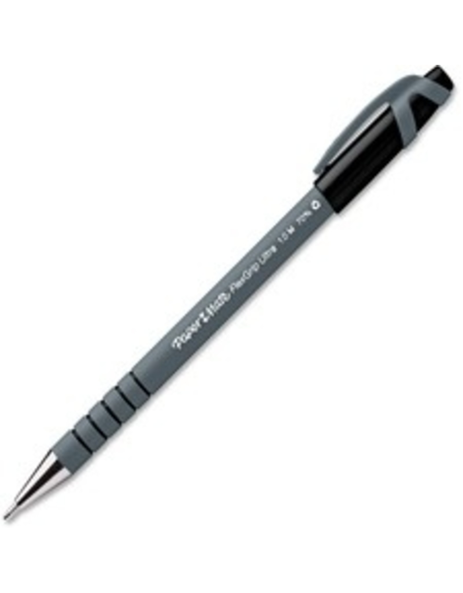 PEN, FLEXGRIP ULTRA MED*BLACK