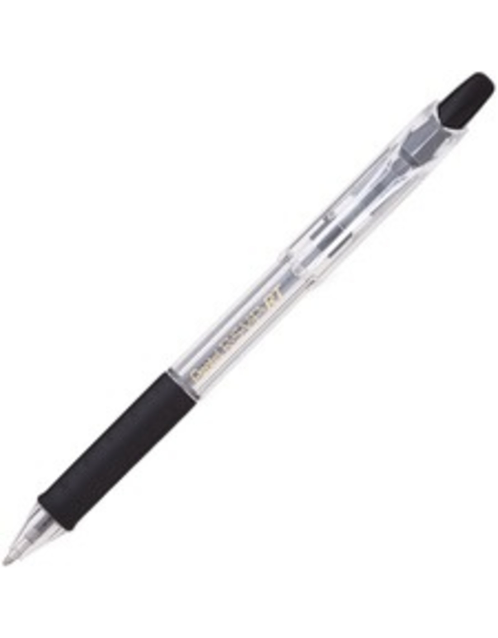 PEN RTRC RSVP MED-POINT *BLACK