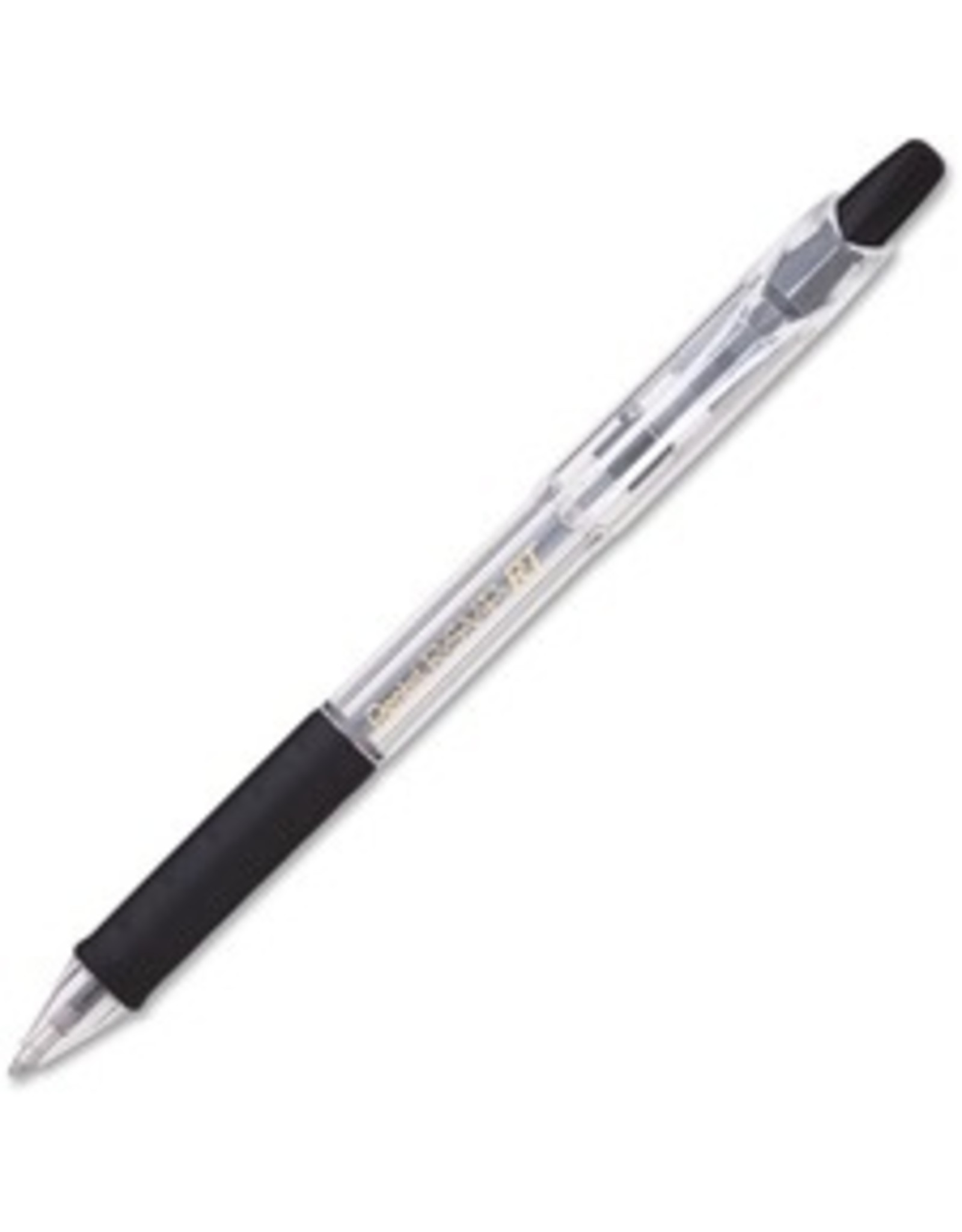 PEN RTRC RVSP SUPER 0.7mm*BLK