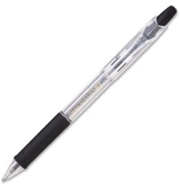 PEN RTRC RVSP SUPER 0.7mm*BLK