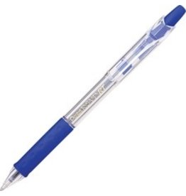 PEN RTRC RVSP SUPER 0.7mm*BLUE