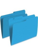 FILE 10.5PT LTR REVRS*BLUE *1C