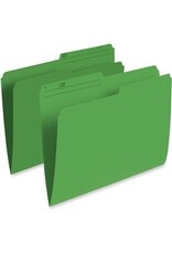 FILE 10.5PT LTR REVRS*GREEN*1C