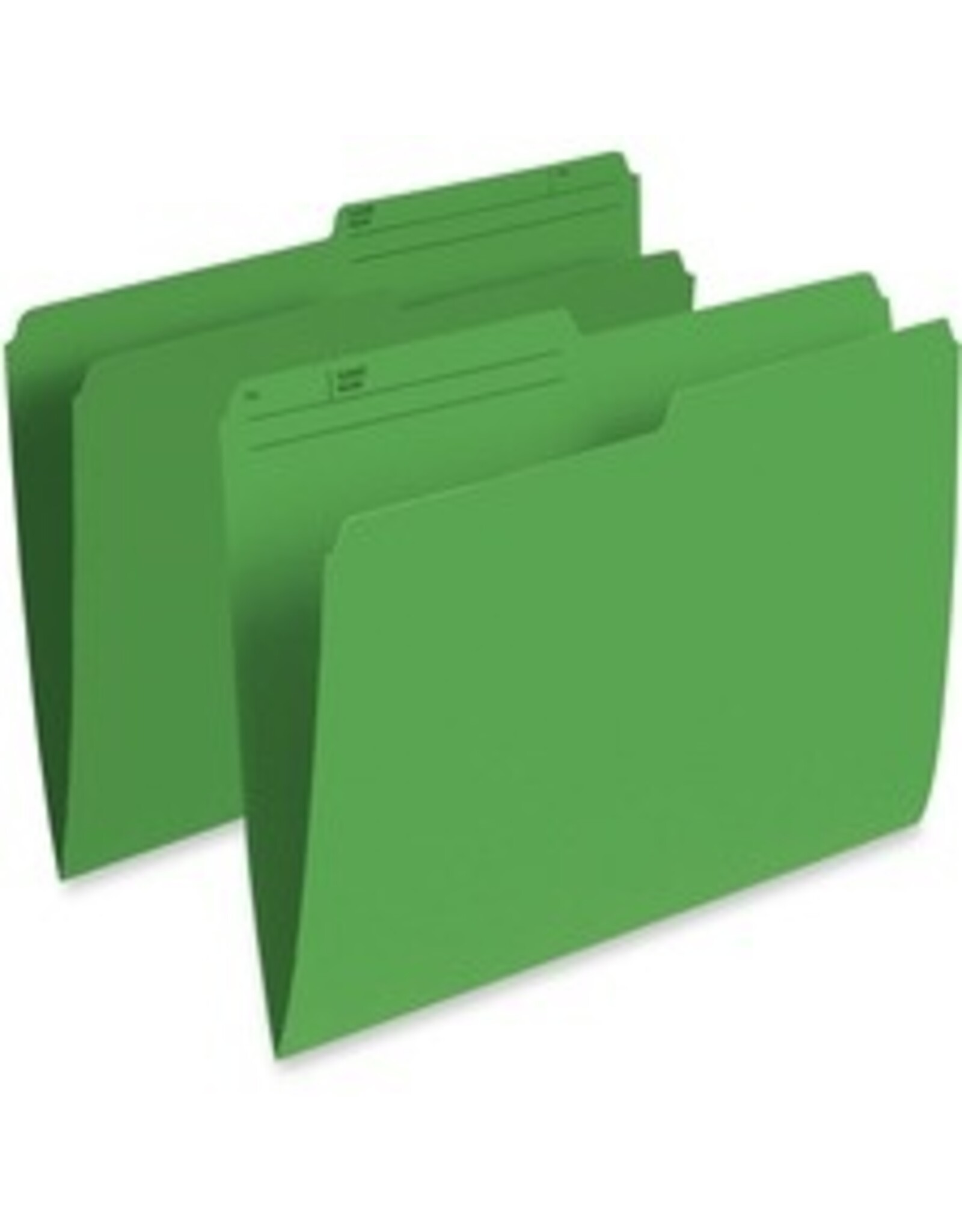 FILE 10.5PT LTR REVRS*GREEN*1C