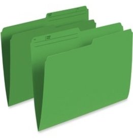 FILE 10.5PT LTR REVRS*GREEN*1C