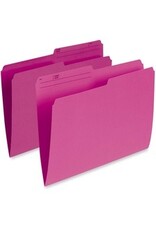 FILE 10.5PT LTR REVRS*PINK *1C