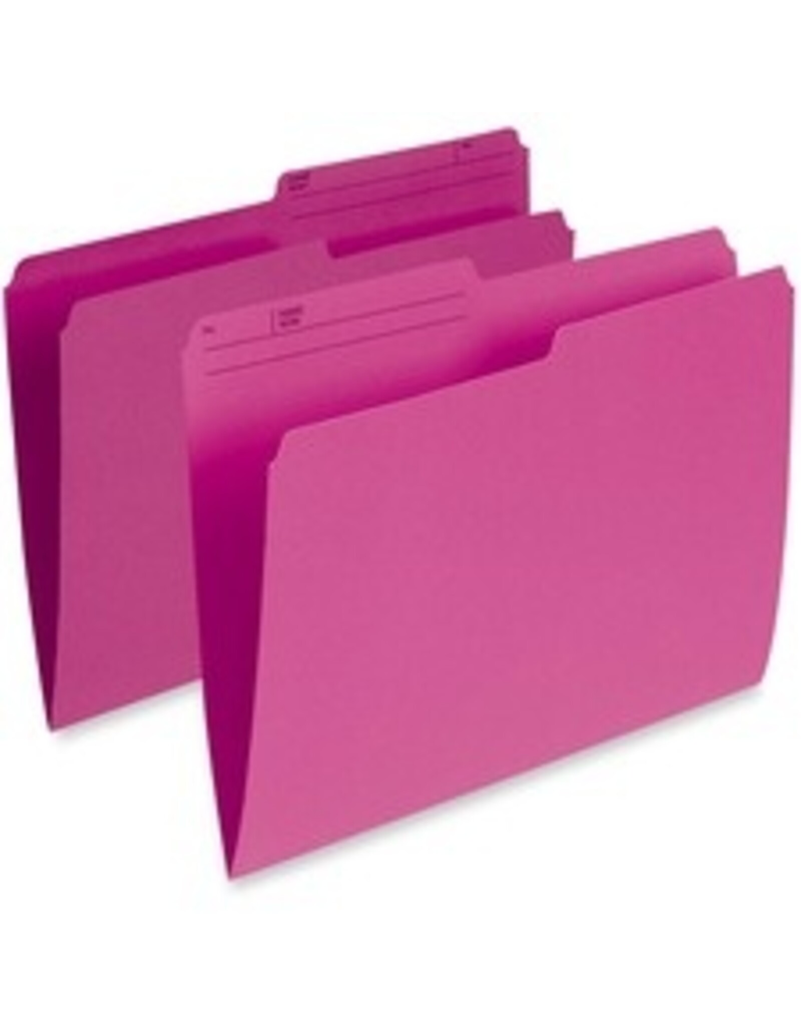 FILE 10.5PT LTR REVRS*PINK *1C