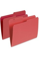 FILE 10.5PT LTR REVRS*RED  *1C