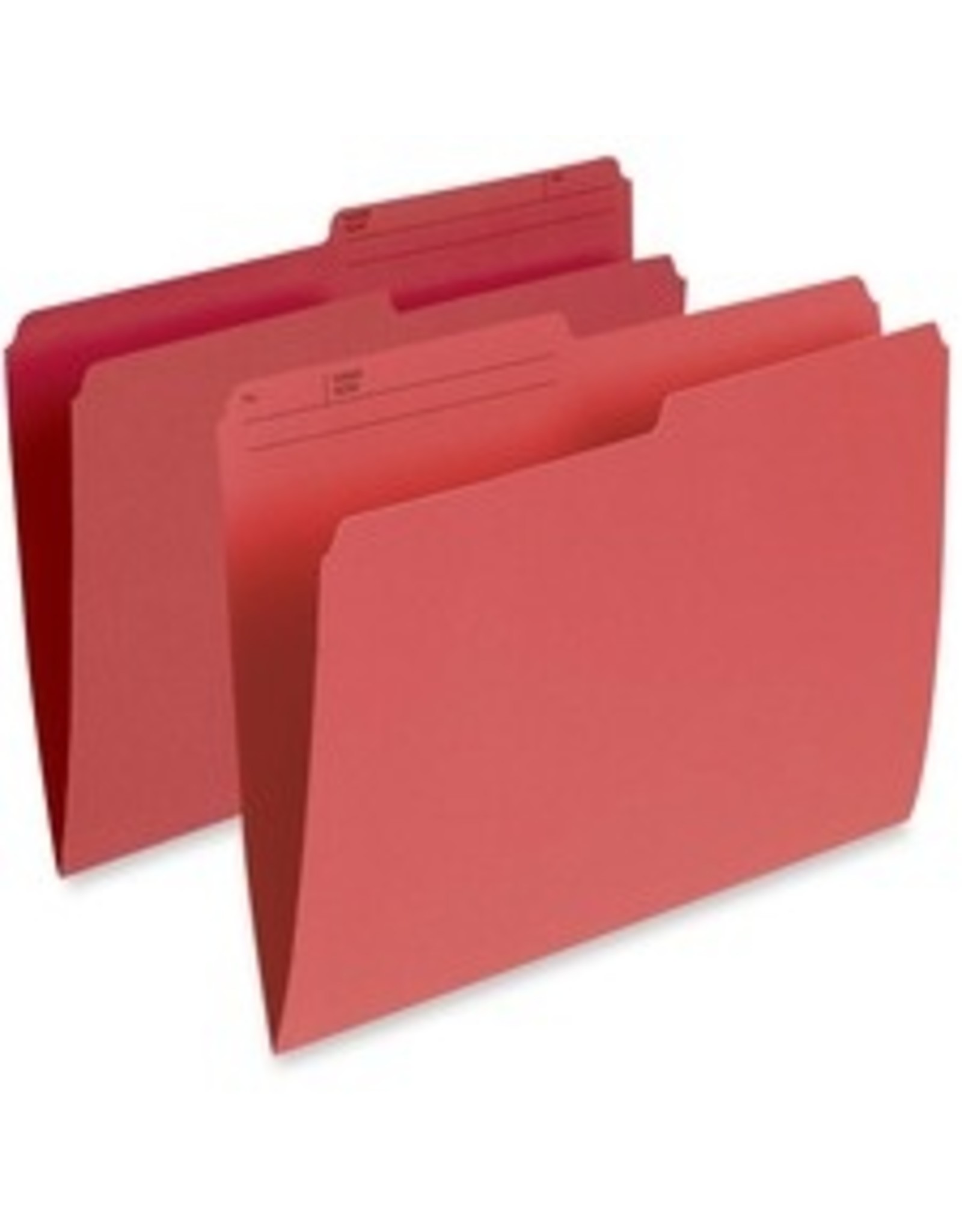 FILE 10.5PT LTR REVRS*RED  *1C