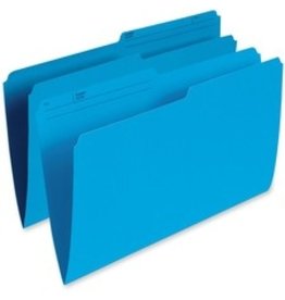 FILE 10.5PT LGL REVRS*BLUE *1C