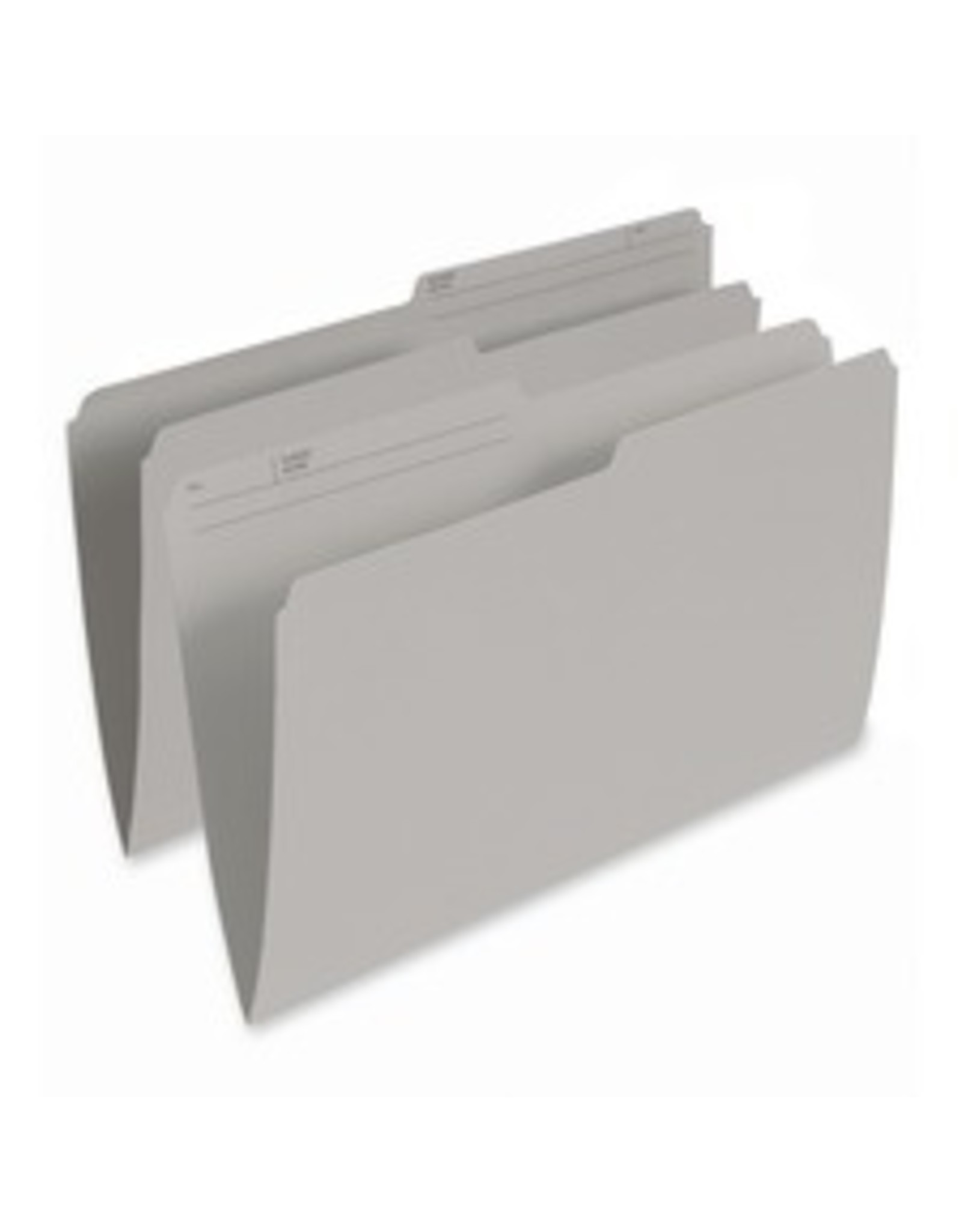 FILE 10.5PT LGL REVRS*GREY *1C
