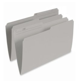 FILE 10.5PT LGL REVRS*GREY *1C