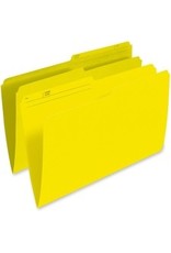FILE 10.5PT LGL REVRS*YELLW*1C