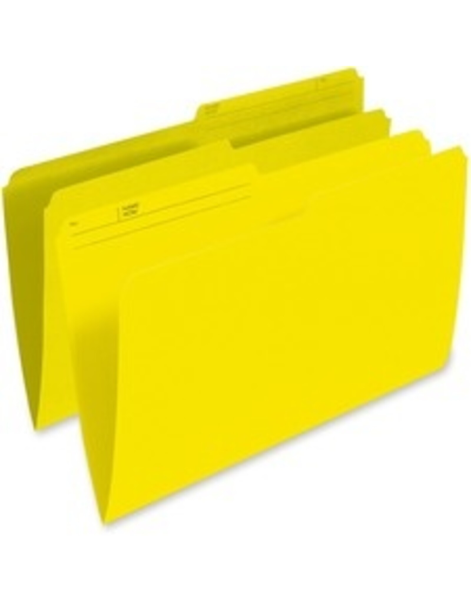 FILE 10.5PT LGL REVRS*YELLW*1C