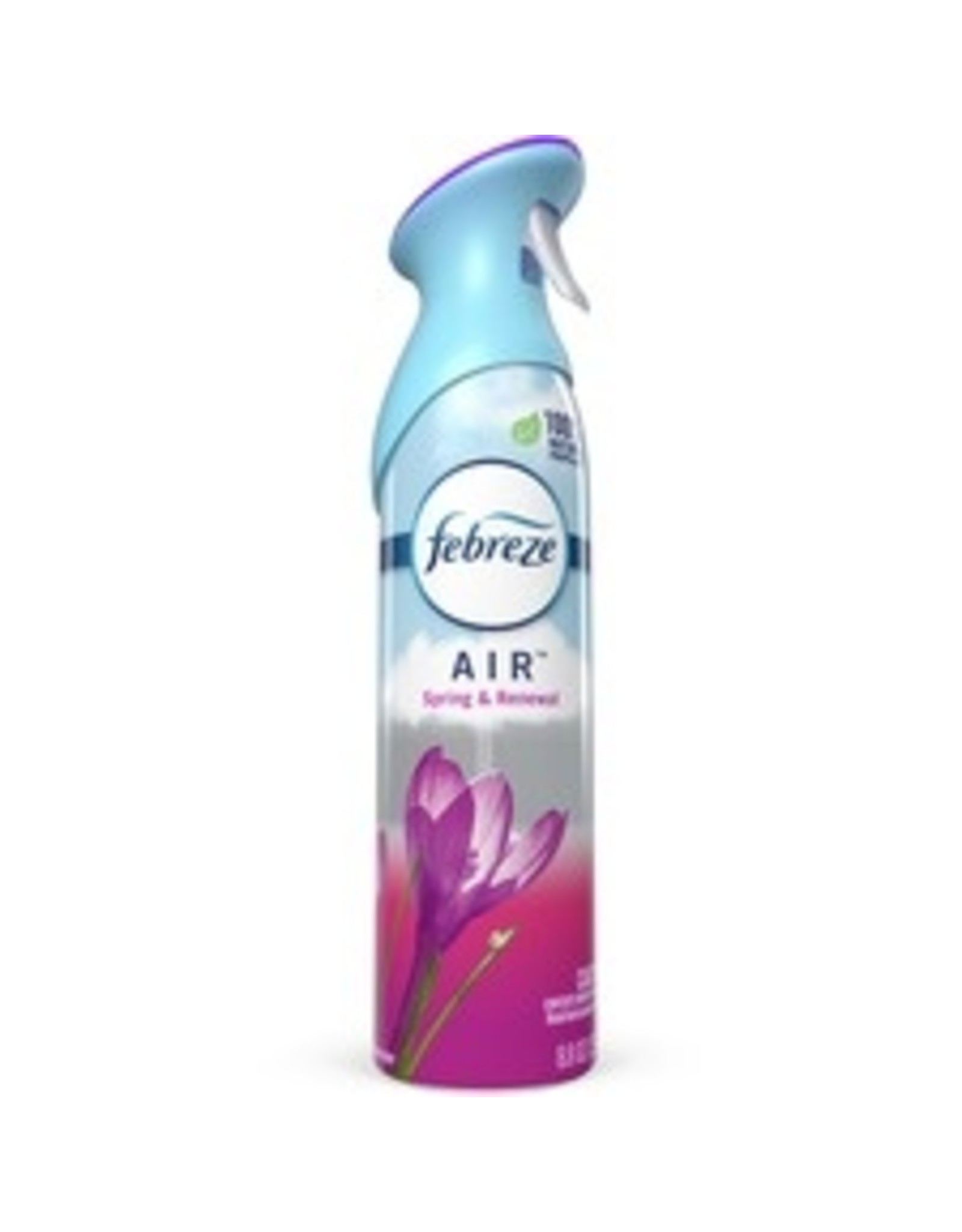 FEBREZE AIR EFFCTS SPRNG RENEW