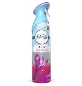 FEBREZE AIR EFFCTS SPRNG RENEW