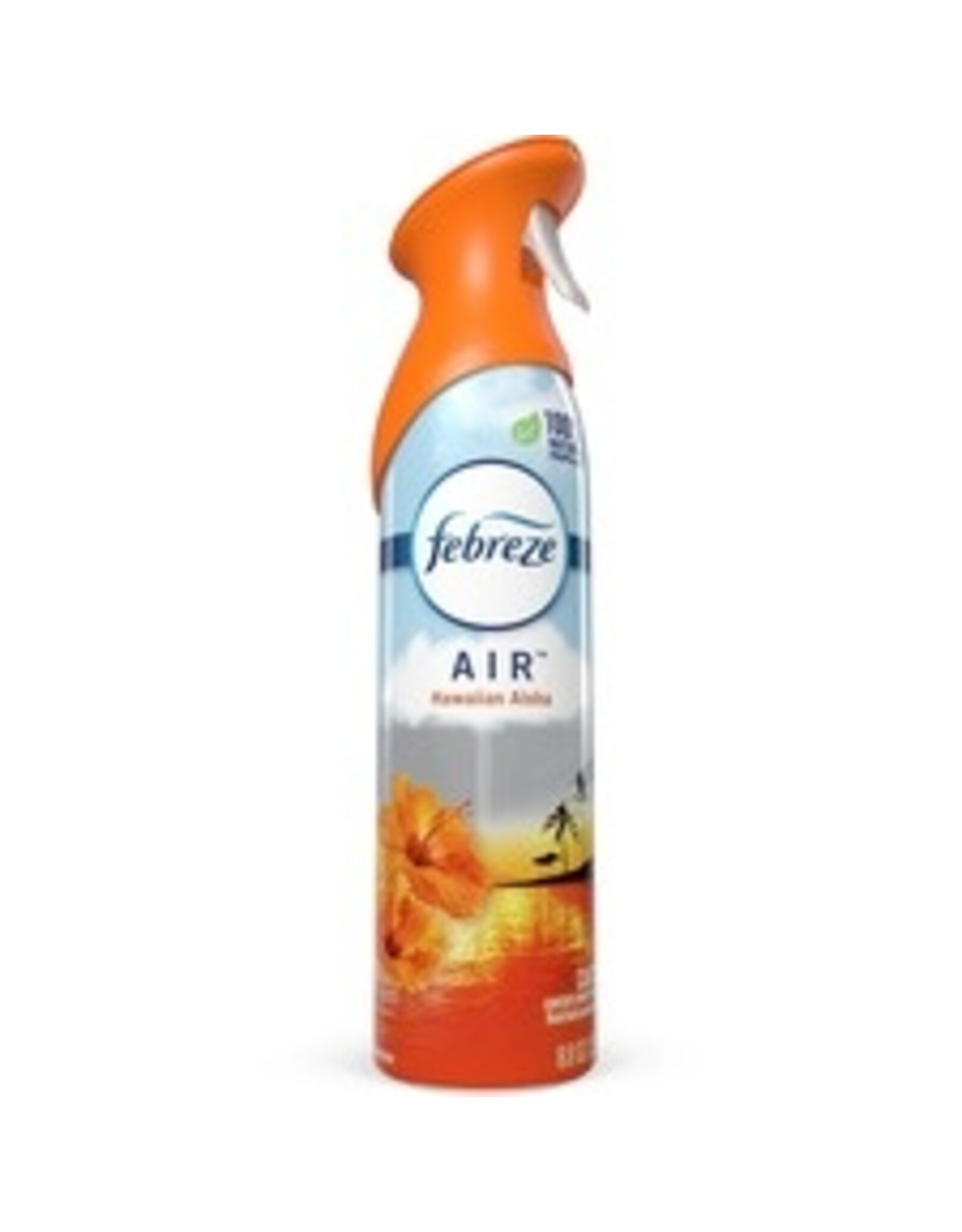 FEBREZE AIR EFFECTS HAWAIIAN