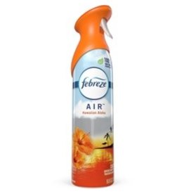 FEBREZE AIR EFFECTS HAWAIIAN