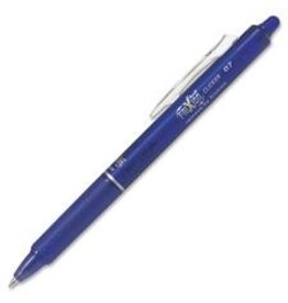 FRIXION CLICKER RTRC.7mm*BLUE